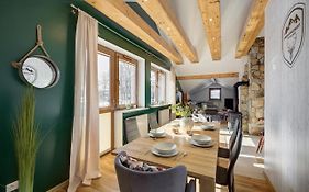 Jager Apartment Krynica Zdrój